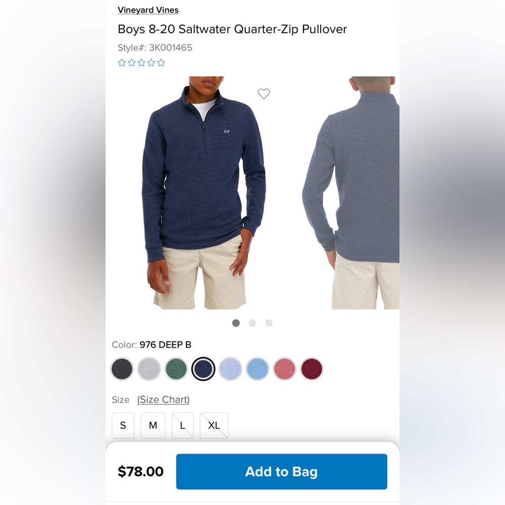 Vineyard Vines